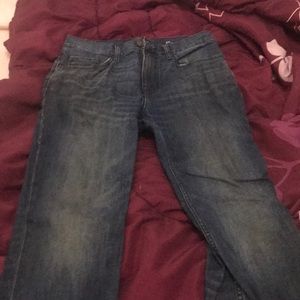 Goodfellow slim jeans size 30Wx32L